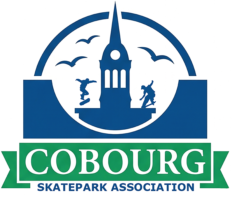 Cobourg Skatepark Association 