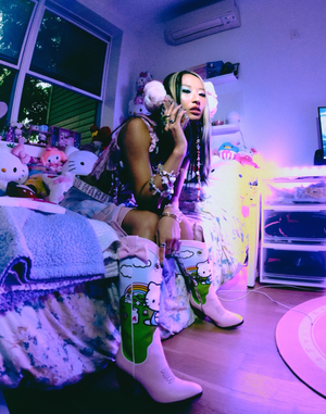 An Interview with Lil Mariko — Tastemakers Music Magazine