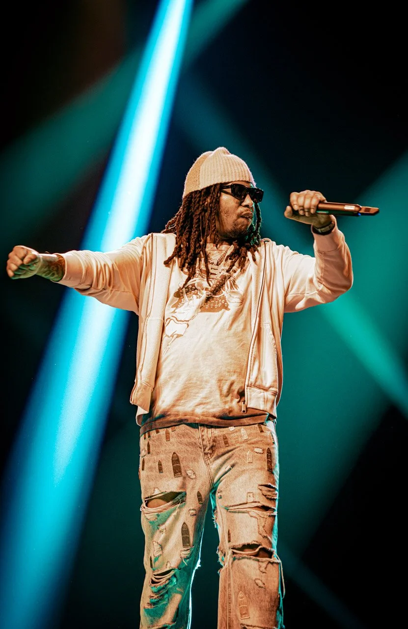 Chief Keef @ MGM Music Hall — Tastemakers Music Magazine