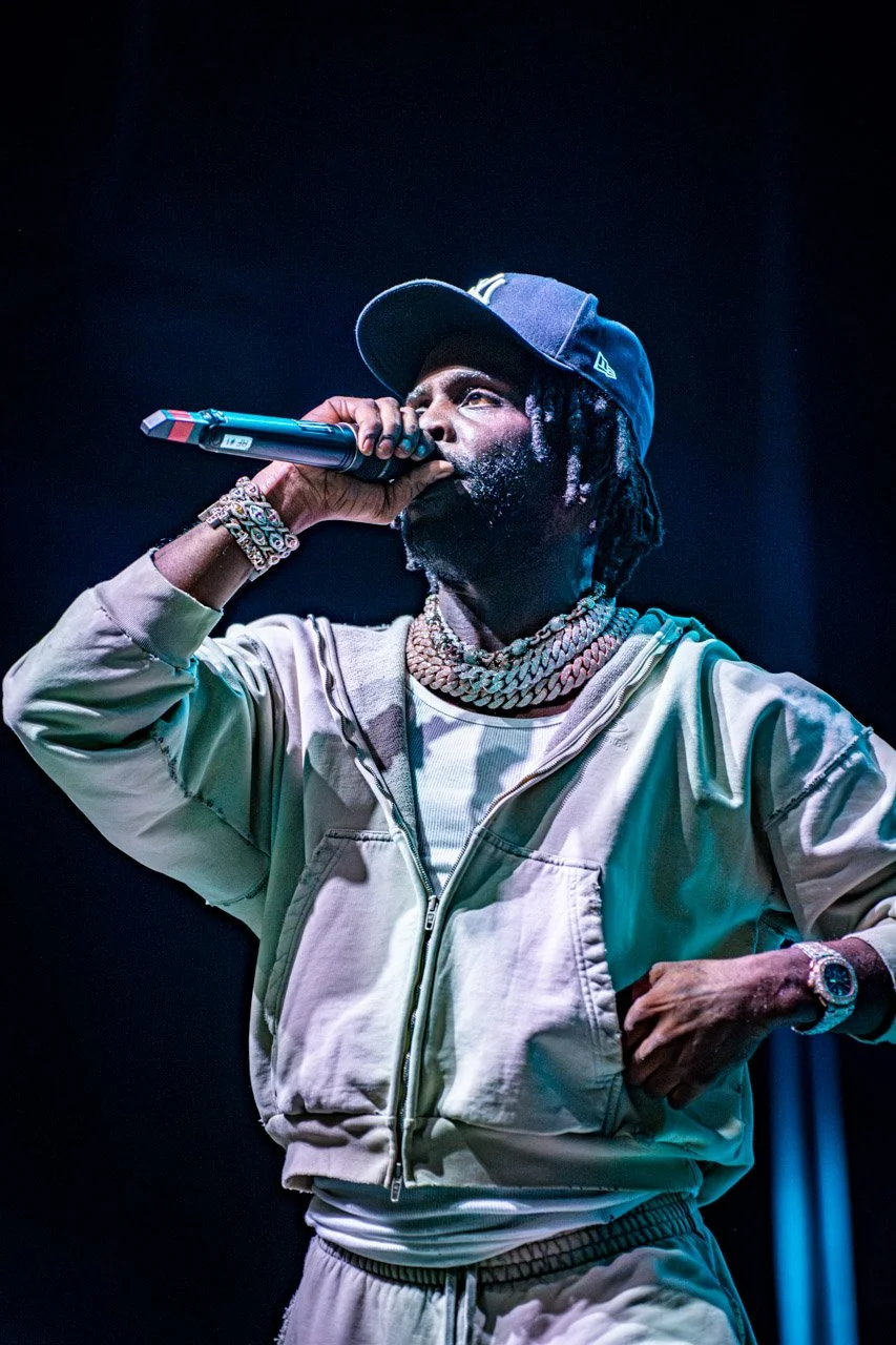 Chief Keef @ MGM Music Hall — Tastemakers Music Magazine