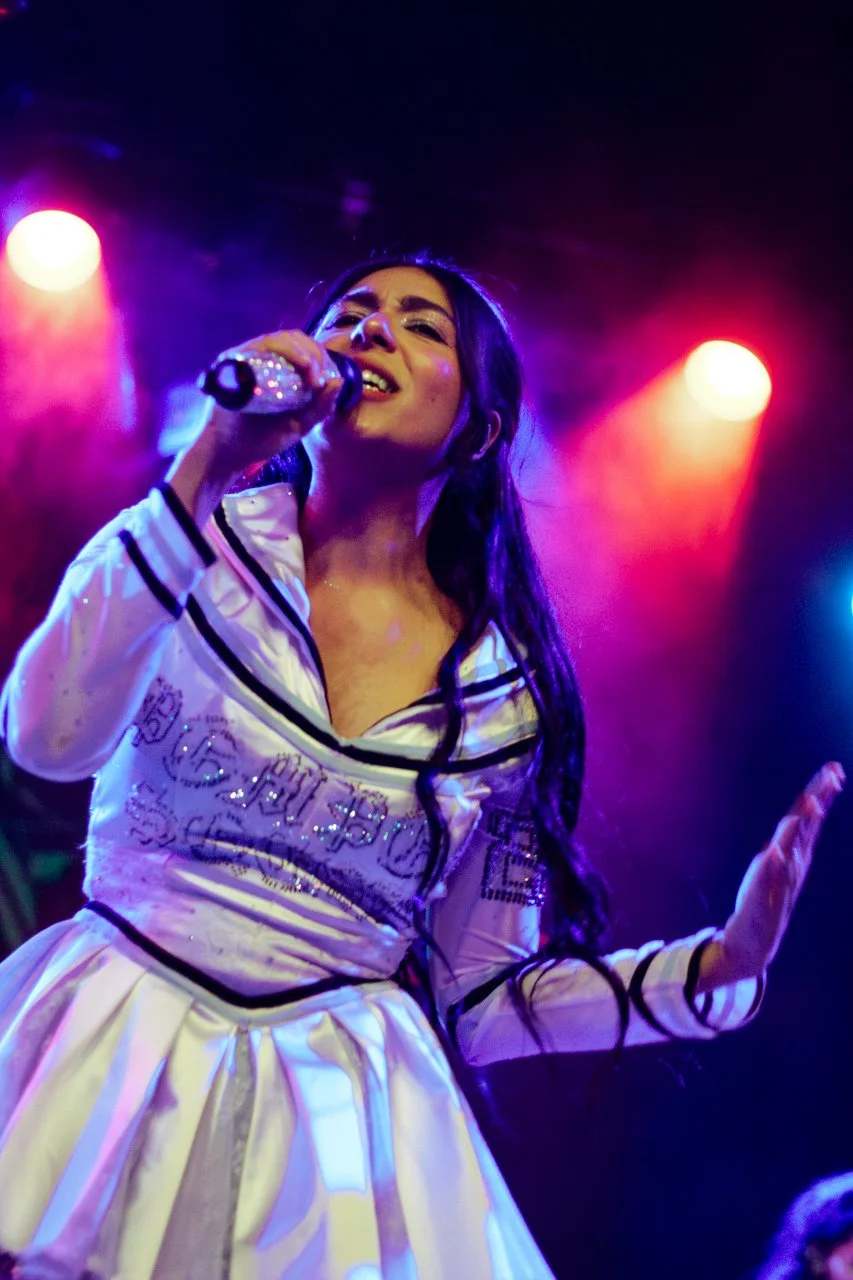Pom Pom Squad @ The Sinclair — Tastemakers Music Magazine