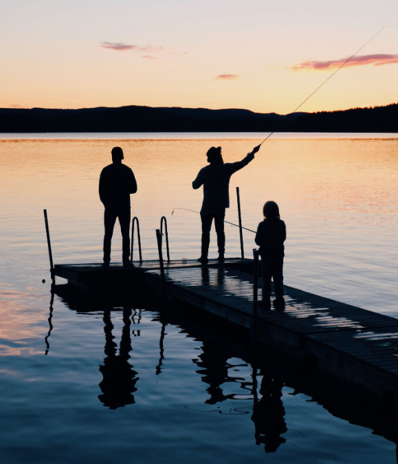 Wildlife Forever and Discover Mediaworks, Promote Safe-Boating.com During National Safe Boating Week