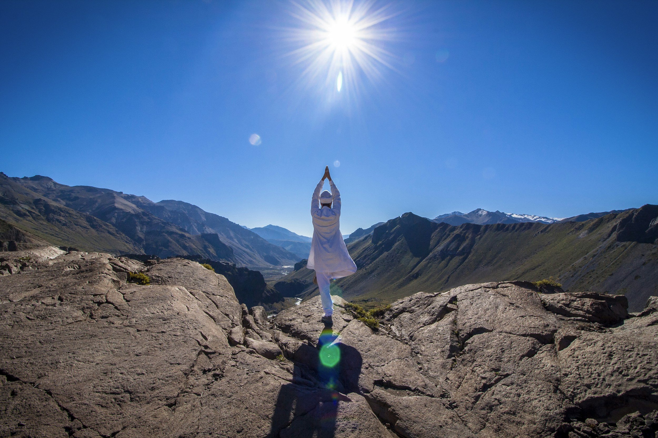 DONATION BASED Kundalini Yoga with Amber Rae