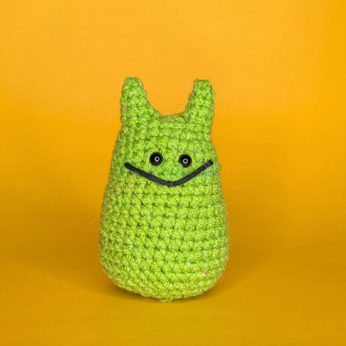Ghoul - Green