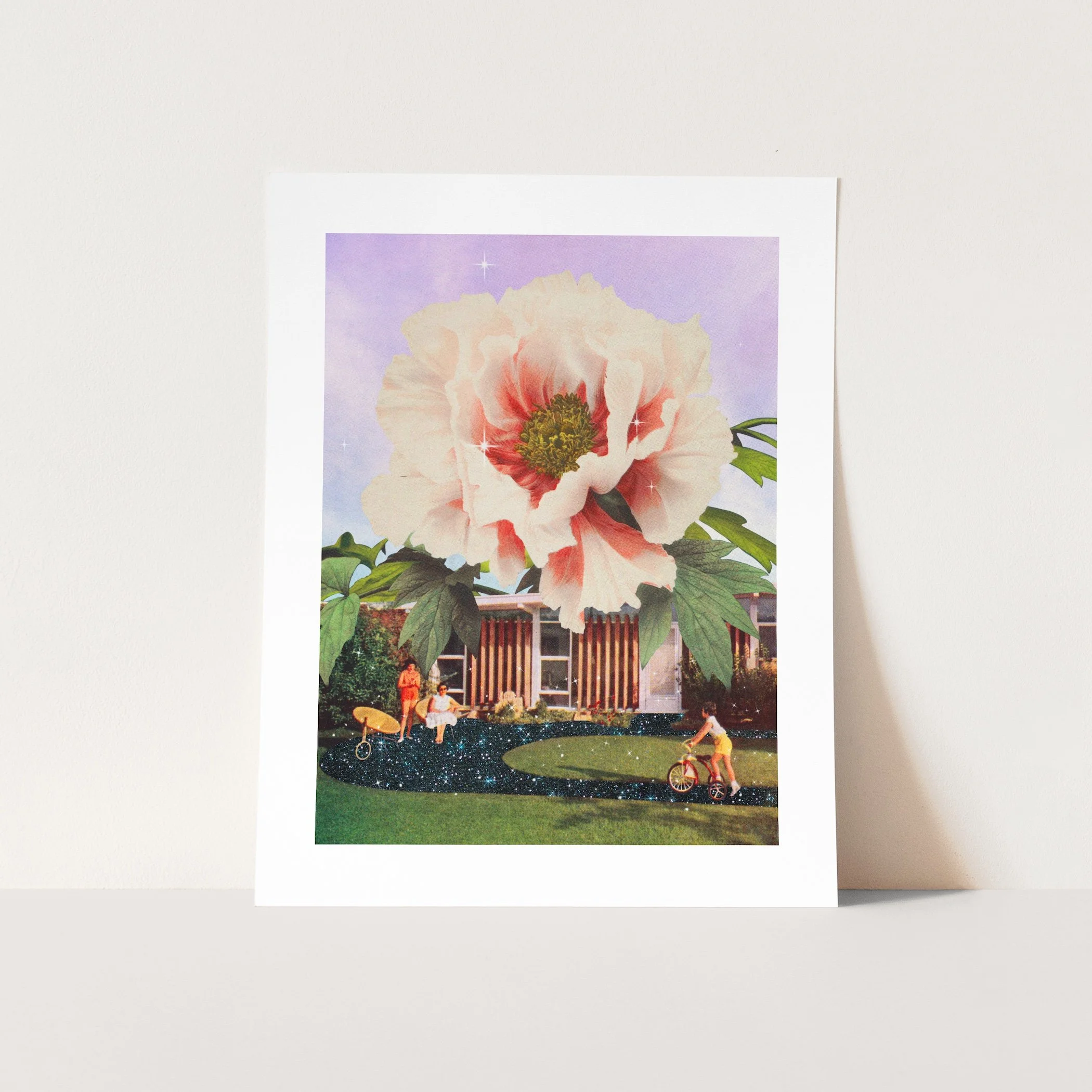 Flowerscape