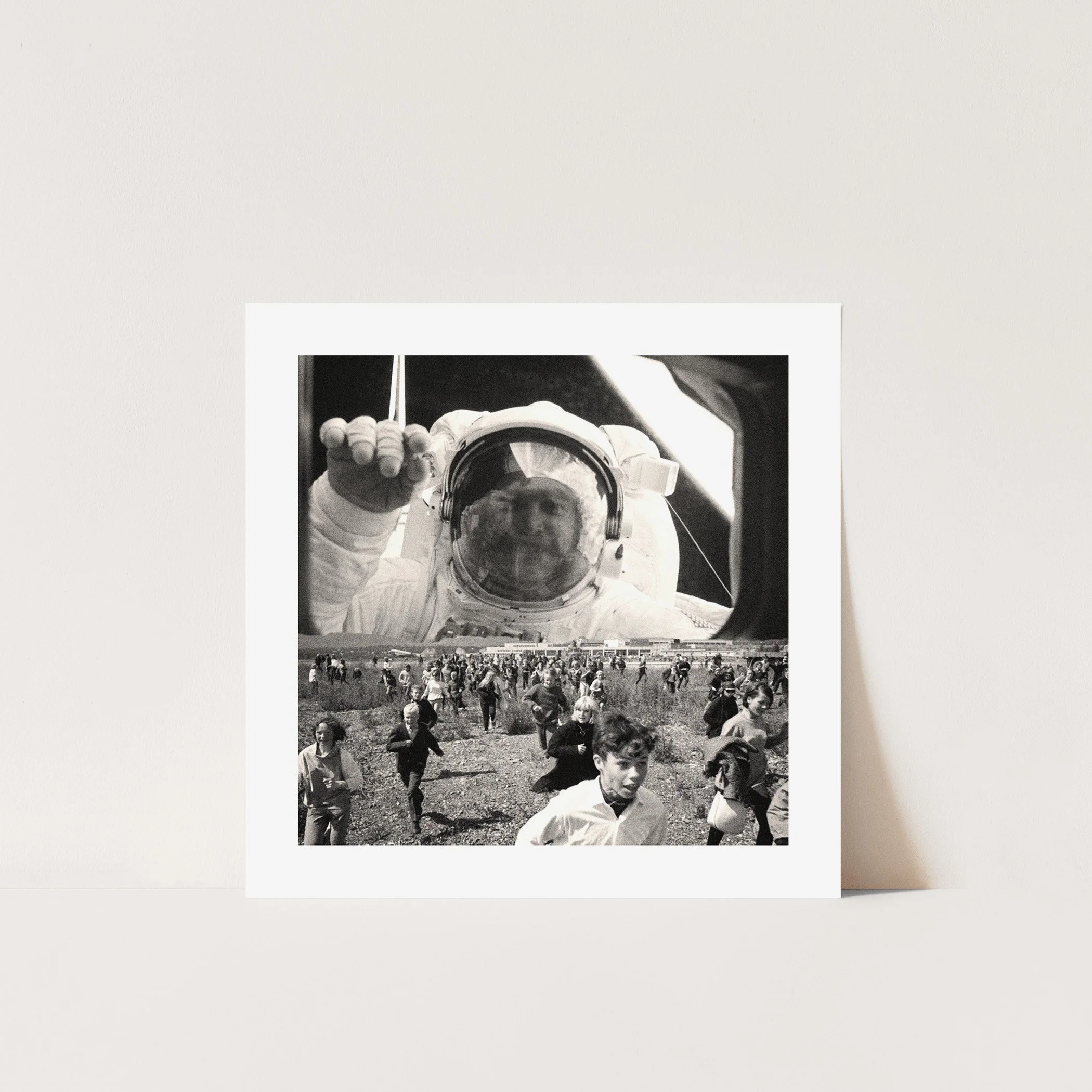 Collective Dream