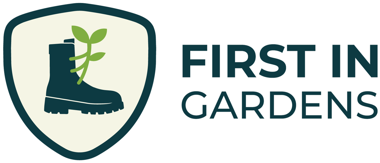 First In Gardens
