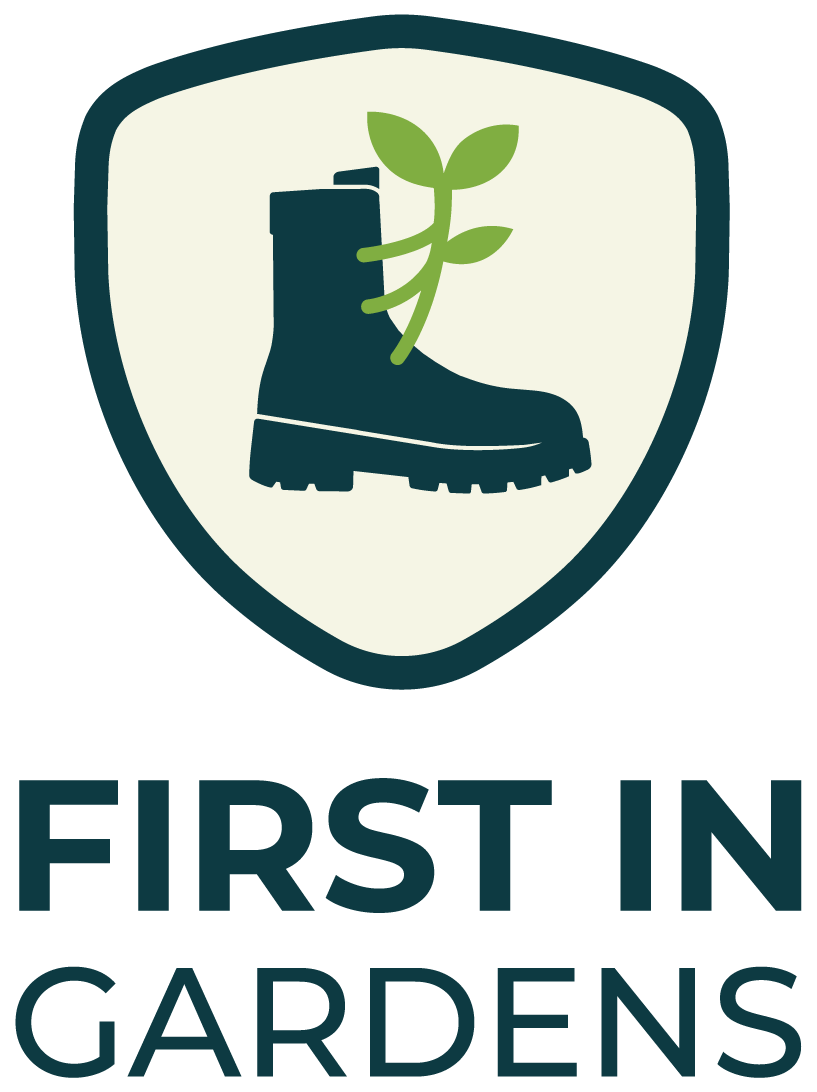 First In Gardens