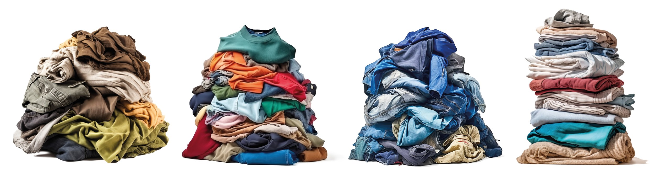 The Best Methods for Washing Colored Clothing 