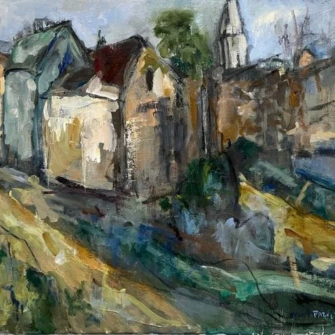 More St Emilion, 16z20