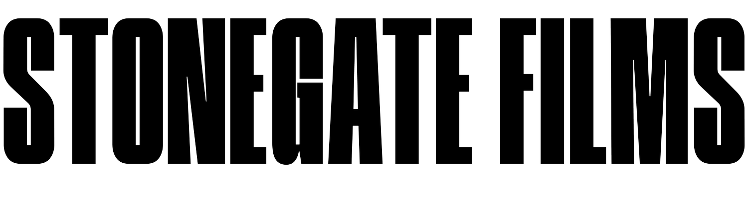 STONEGATE FILMS