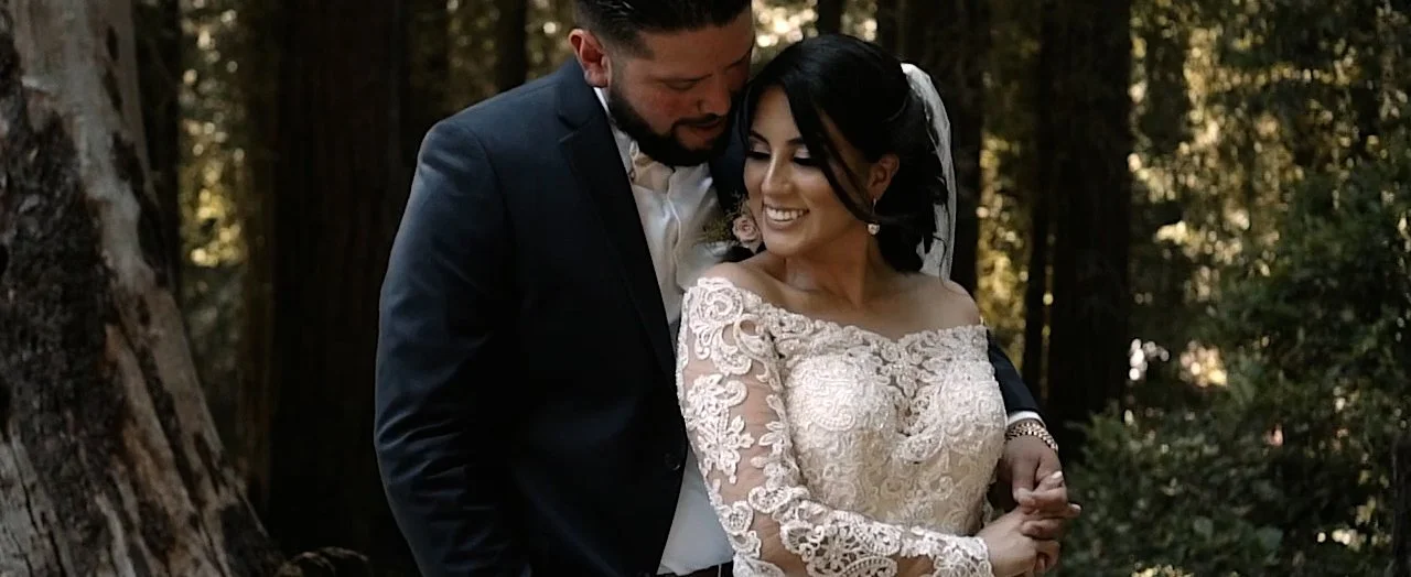 Ana + Daniel