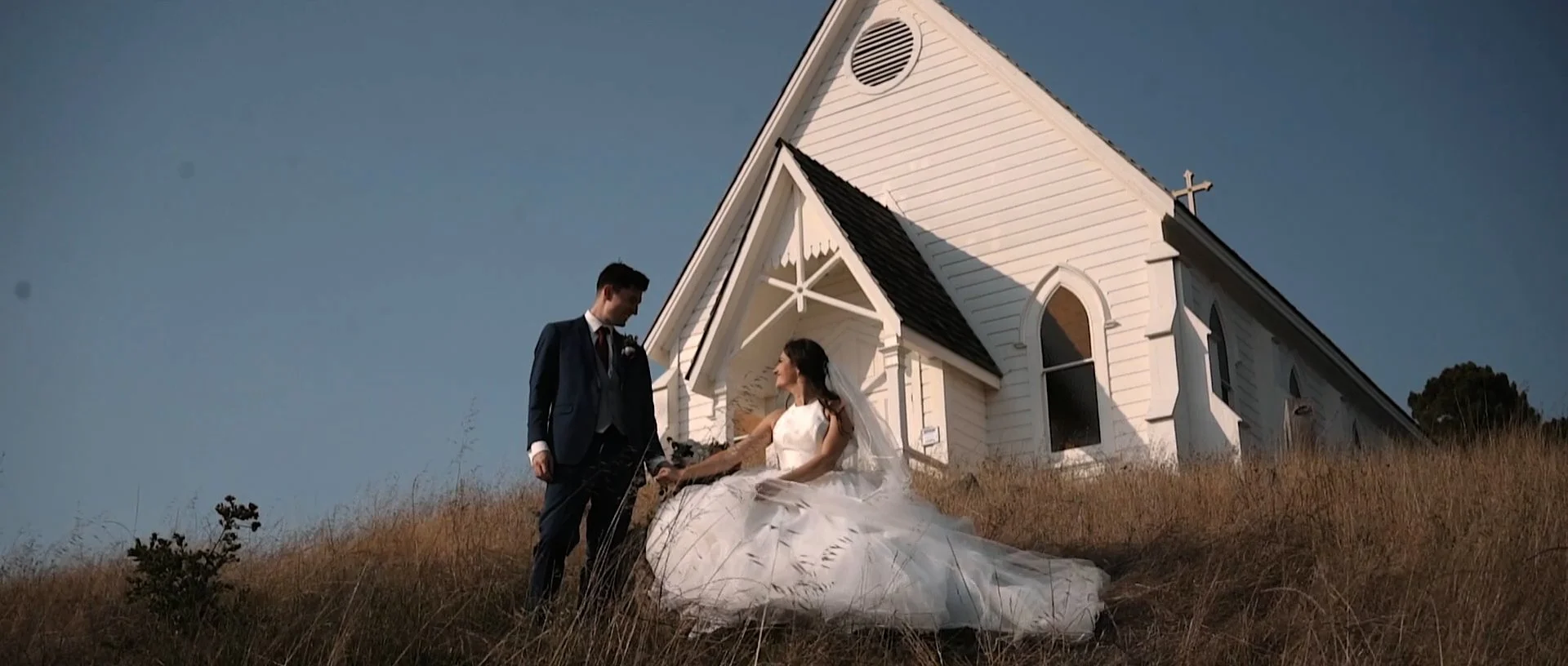 Katie + Cole