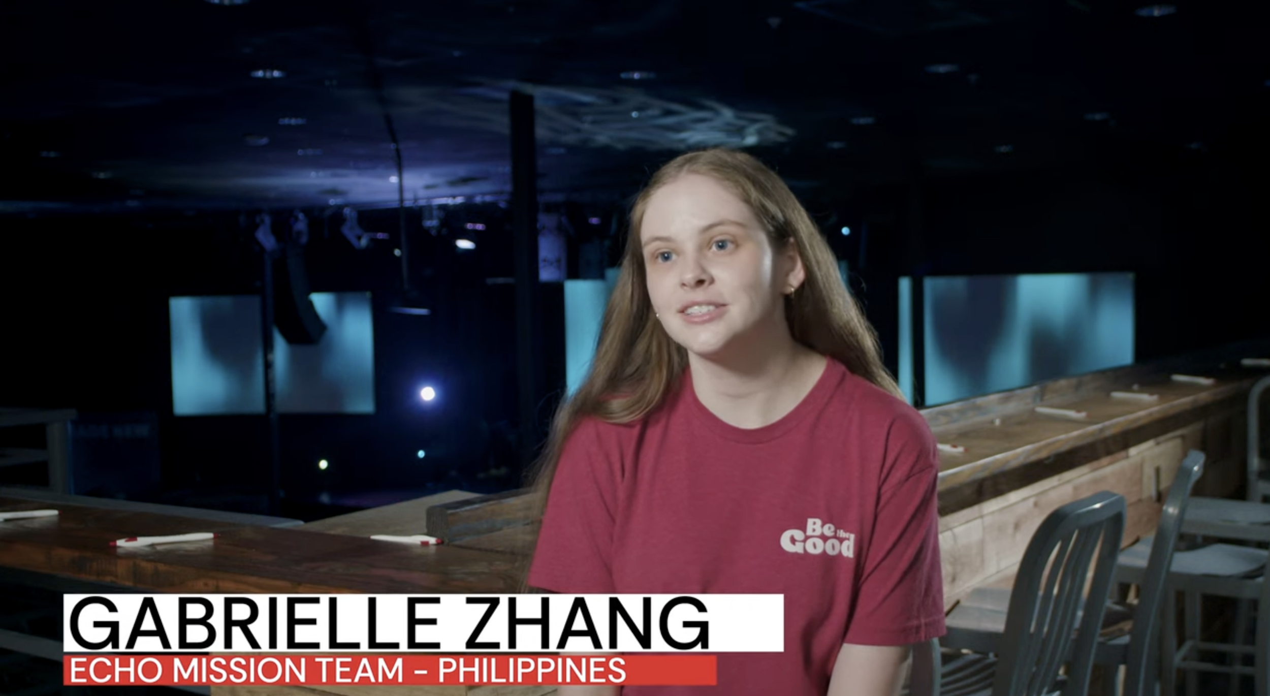 Echo Church Compassion: Philippines Mission 2025