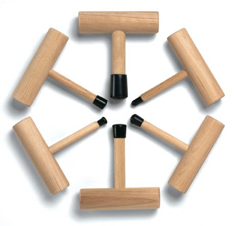 Full Set (6 Tools)