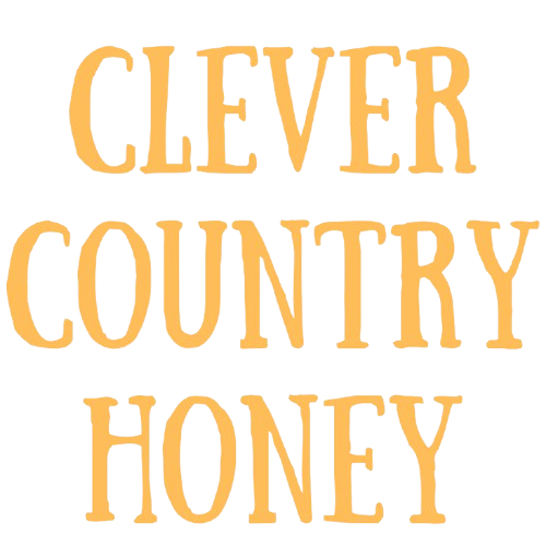 Clever Country Honey