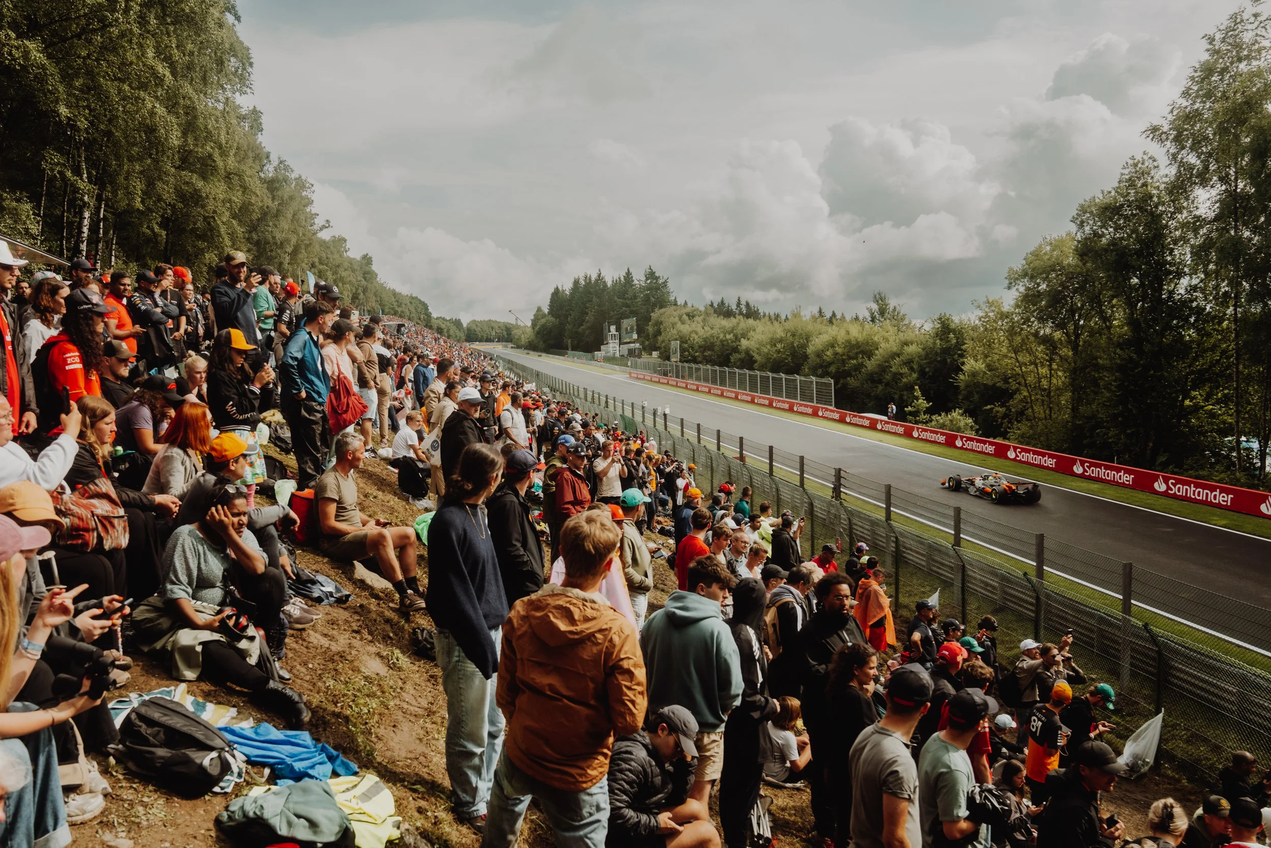 Spa Grand Prix