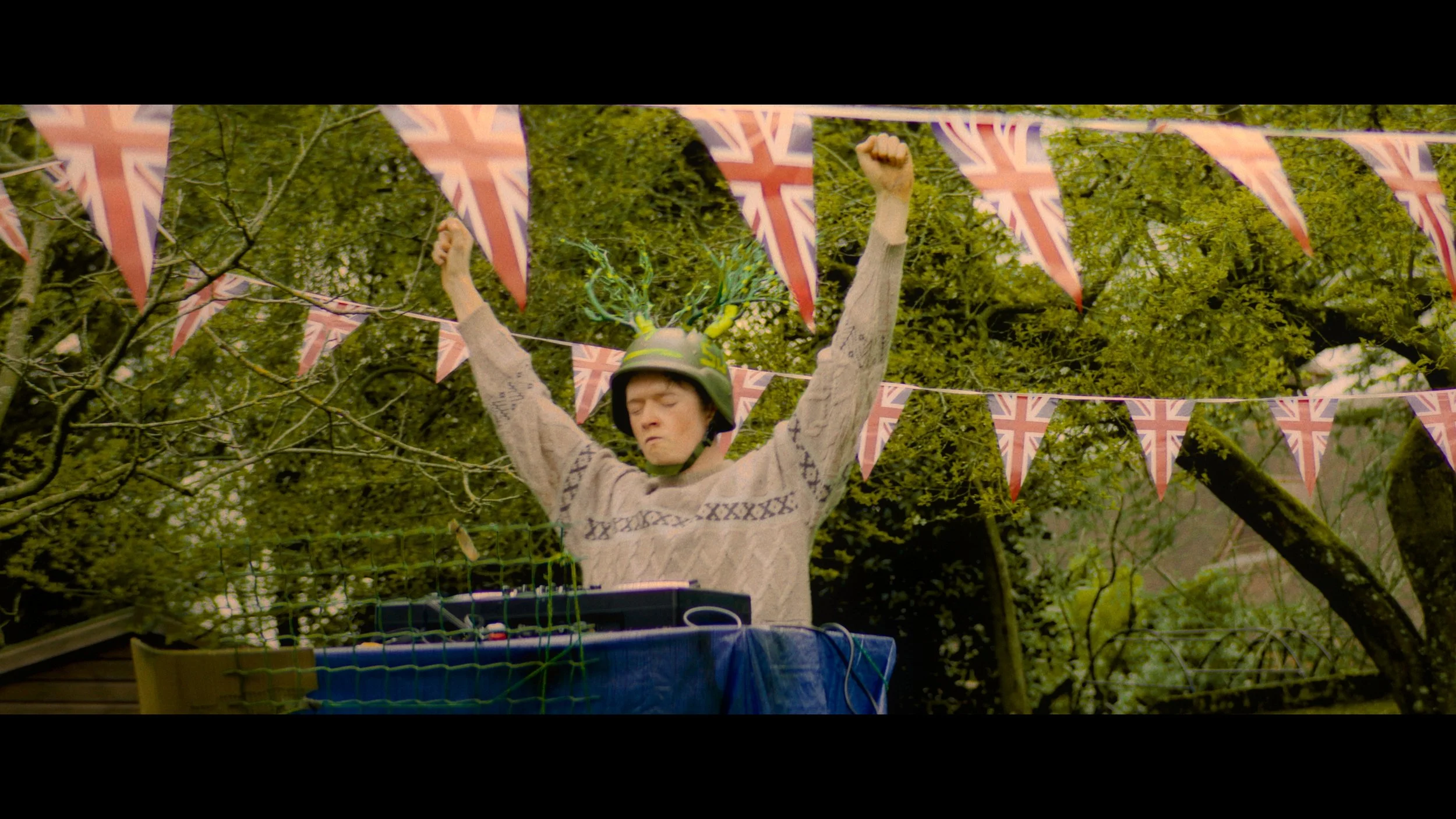 Heathenland - short film