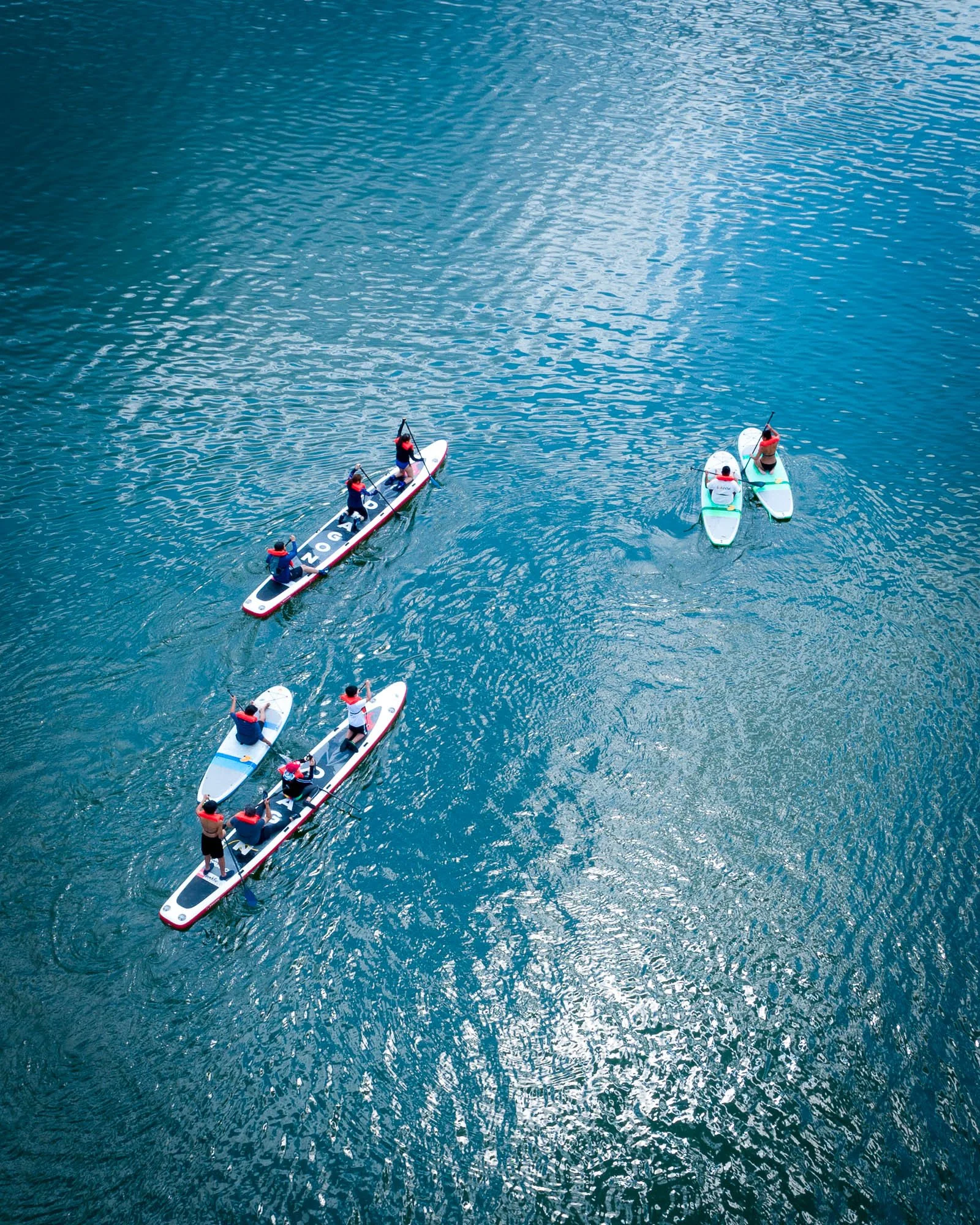 Paddle Power: Exploring New Jersey by Kayak