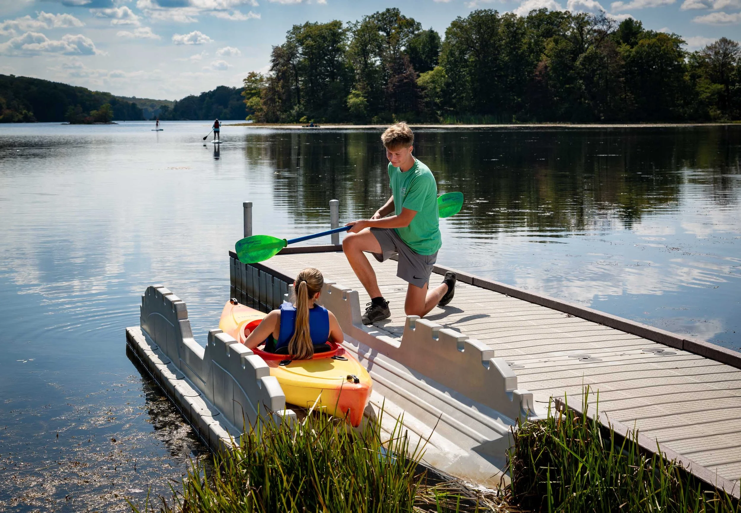 Hourly Rentals | Wawayanda