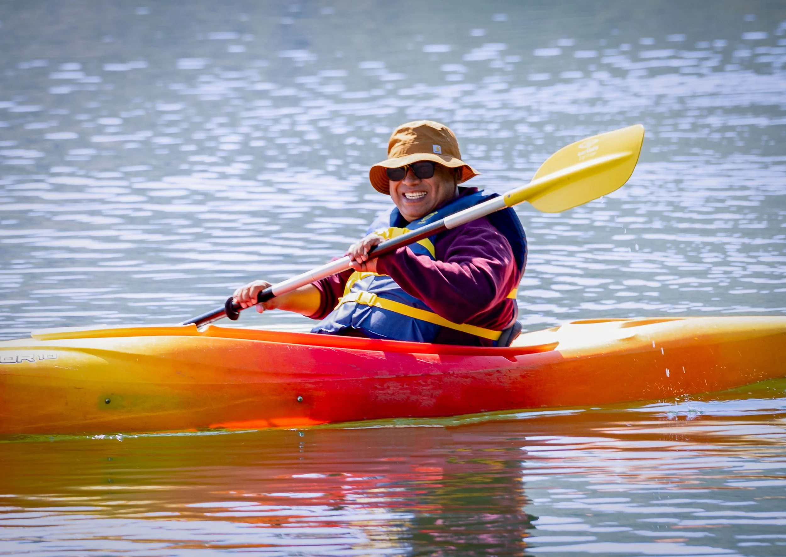 Hourly Rentals | Monksville Reservoir