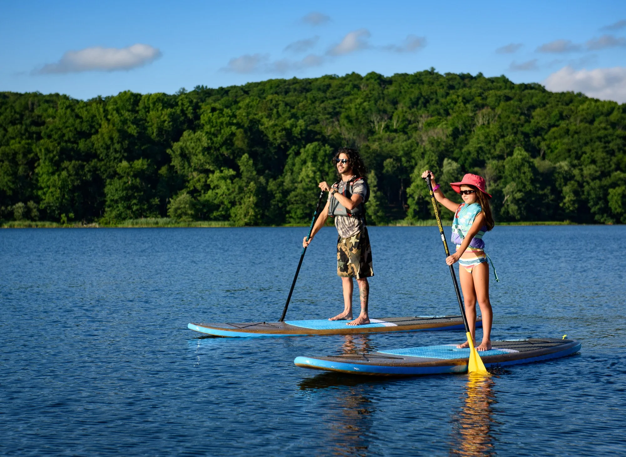 Shepherd Lake, Ringwood NJ