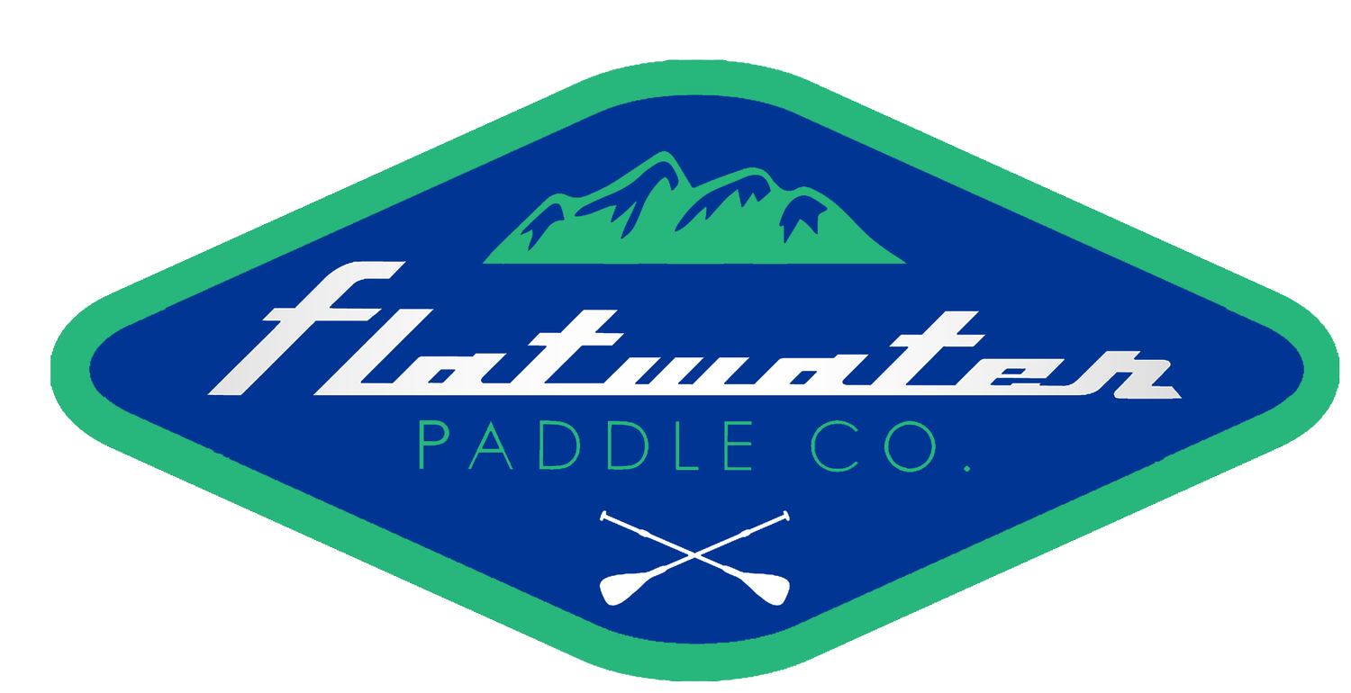 Flatwater Paddle Co. 