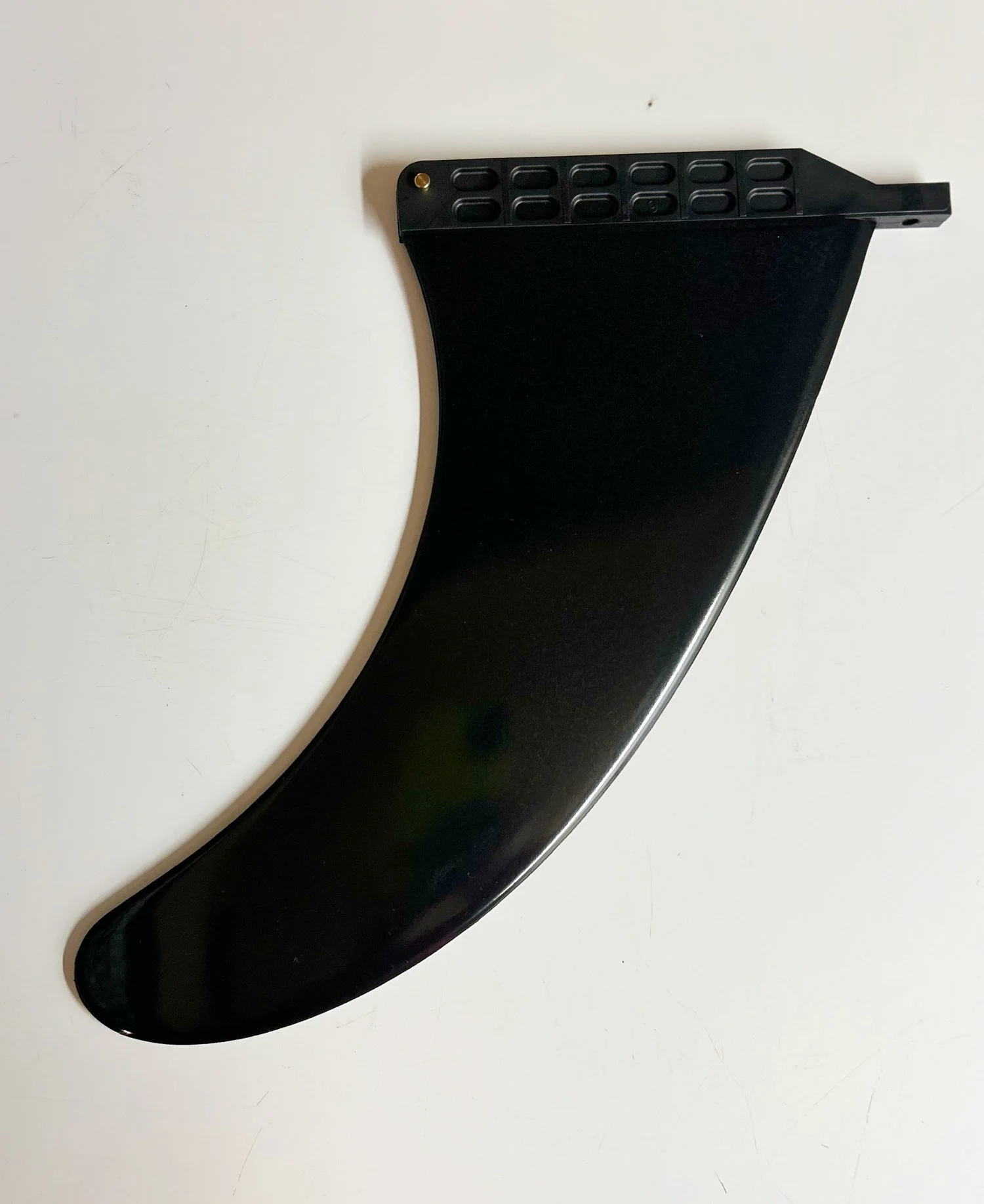 Longboard/SUP Center Fin & Bolt