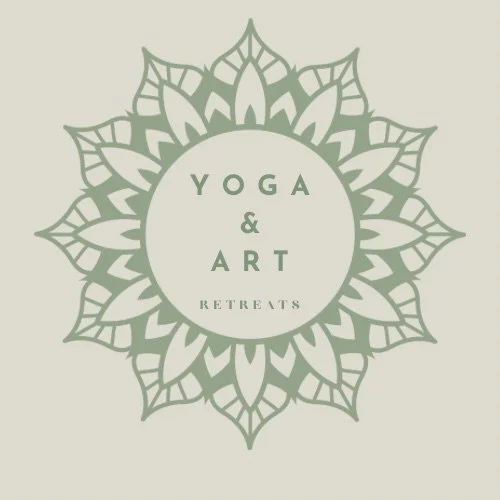 YOGA &amp; ART Retreats