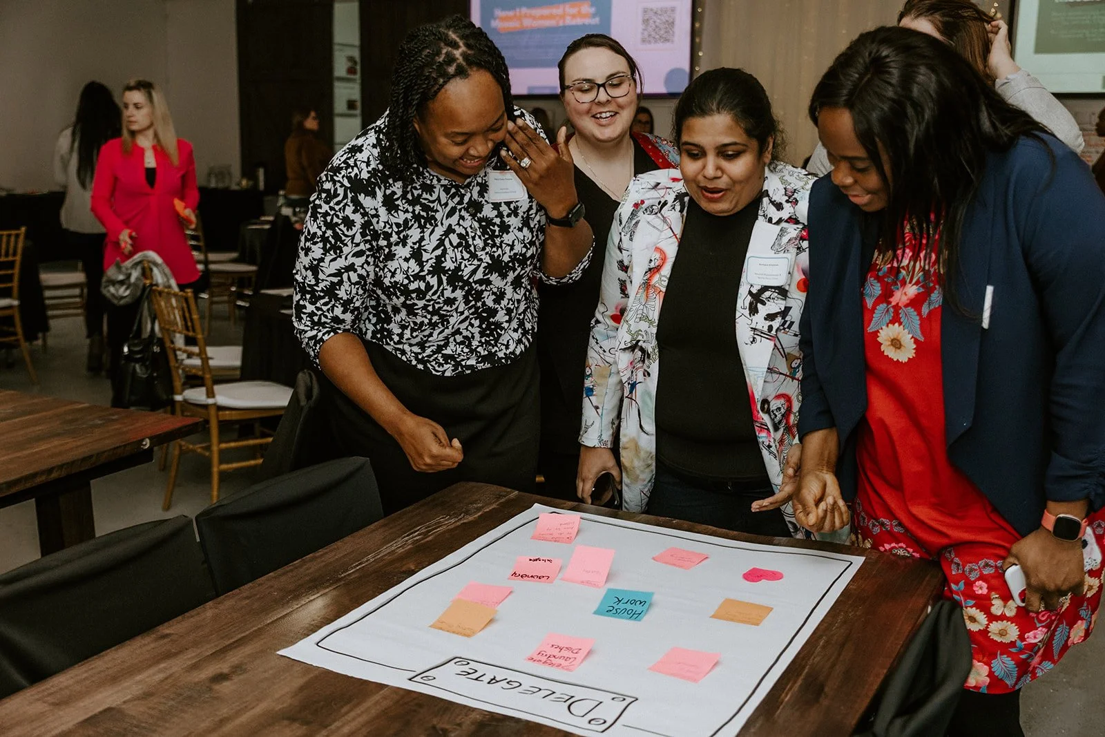 Embracing Diversity in Facilitation