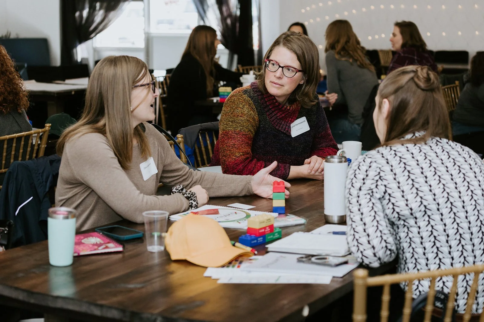 How to Get Your Team Back on Track After a Break