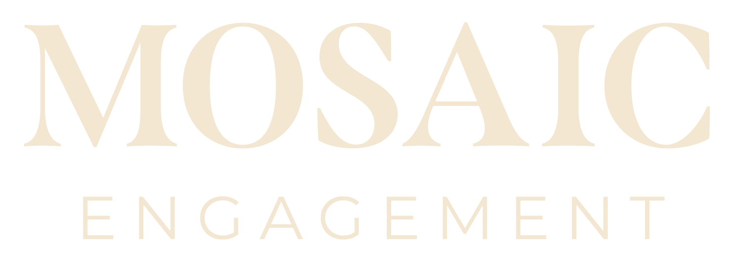 Mosaic Engagement
