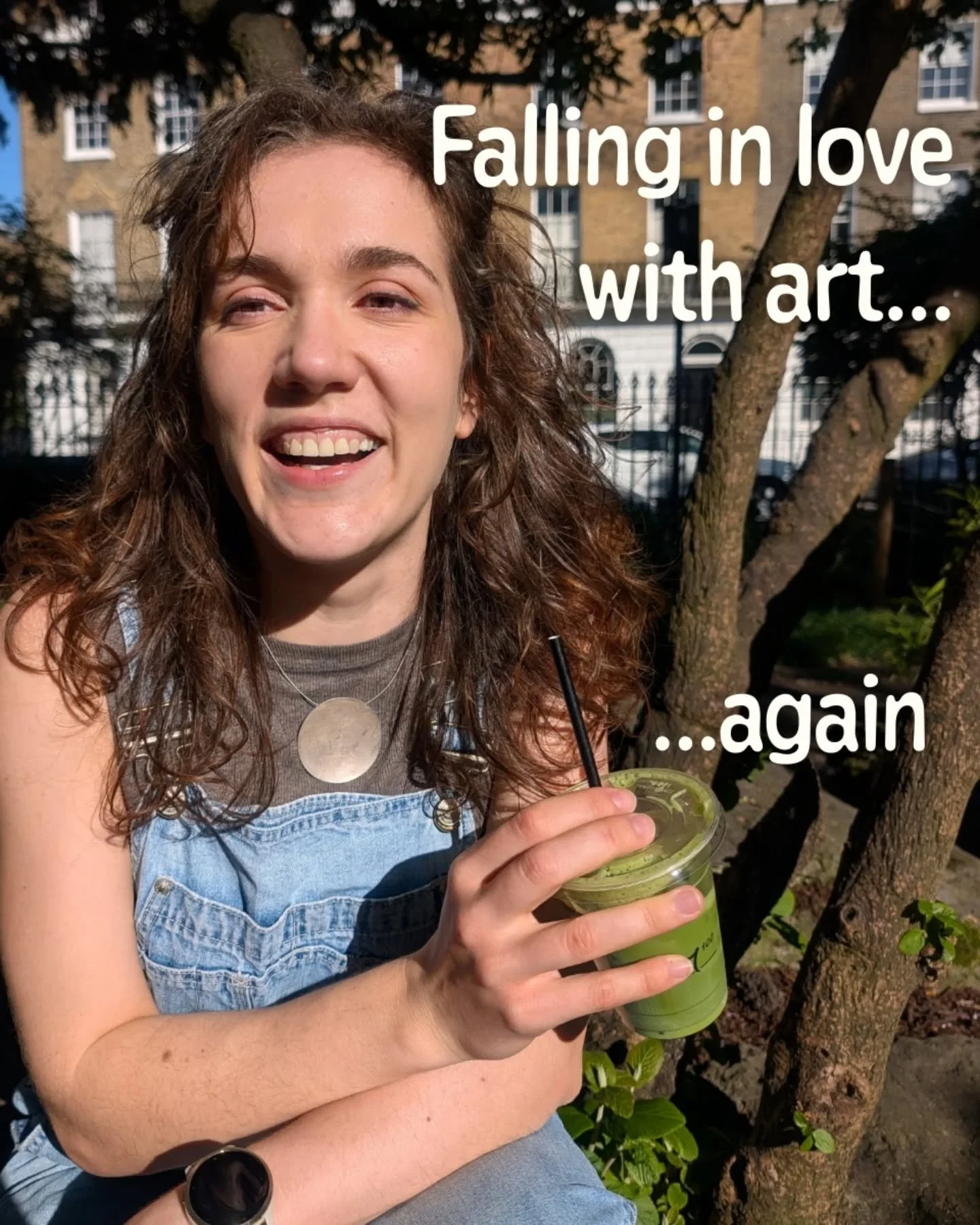 We'll I guess it's a journey for all of us 😅 but I thought I'd be candid when it comes to my relationship with creativity because of what I preach on here on a regular basis. But art is still my escape, I just had to rekindle with a different outlet