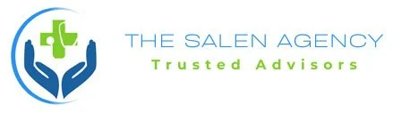 THE SALEN AGENCY