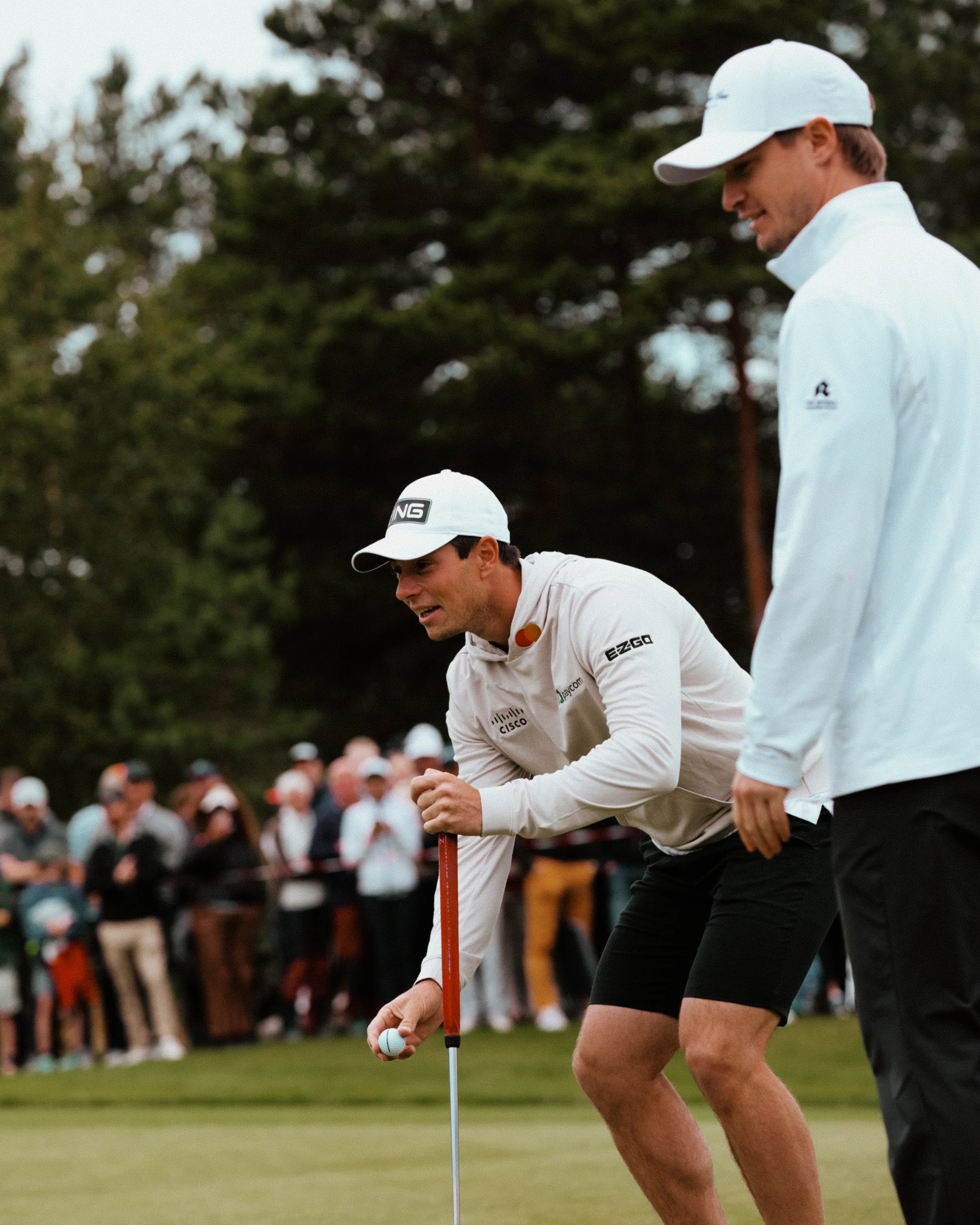 Varsity Headwear: Wright Invitational