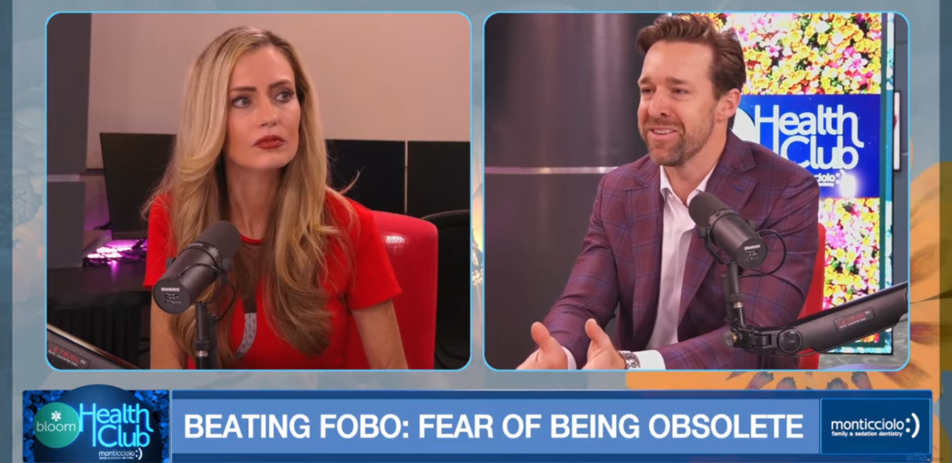 Beating FOBO: Fear of Being Obsolete