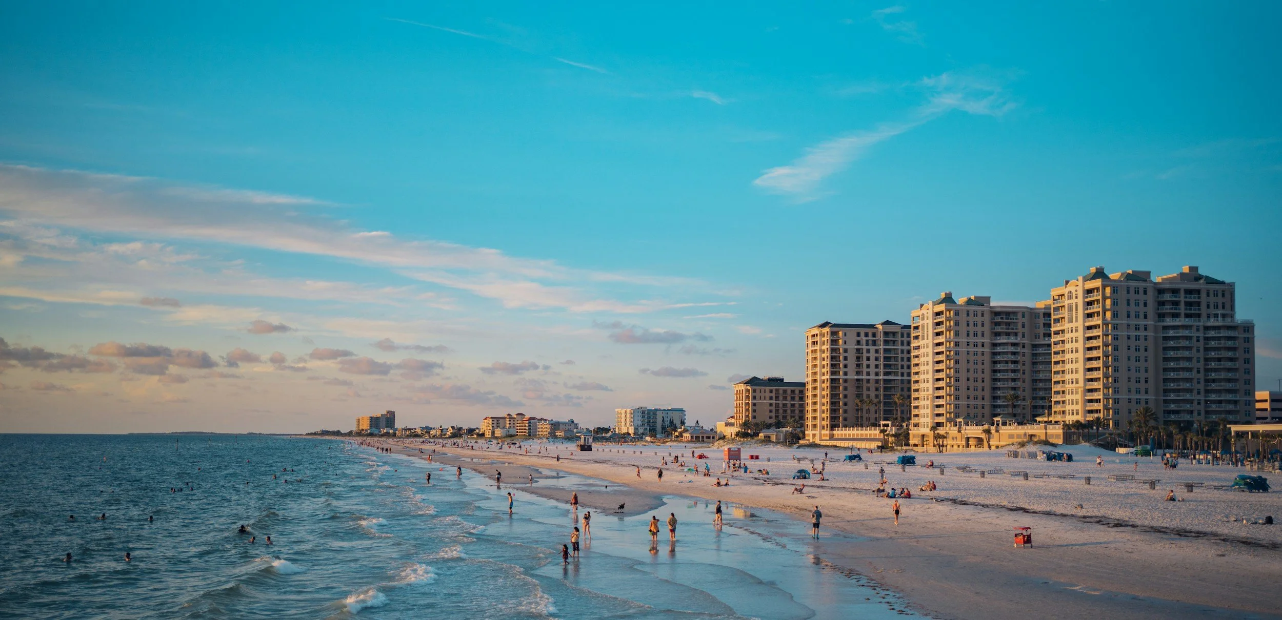 Guide to Florida Domicile for High-Net-Worth Families