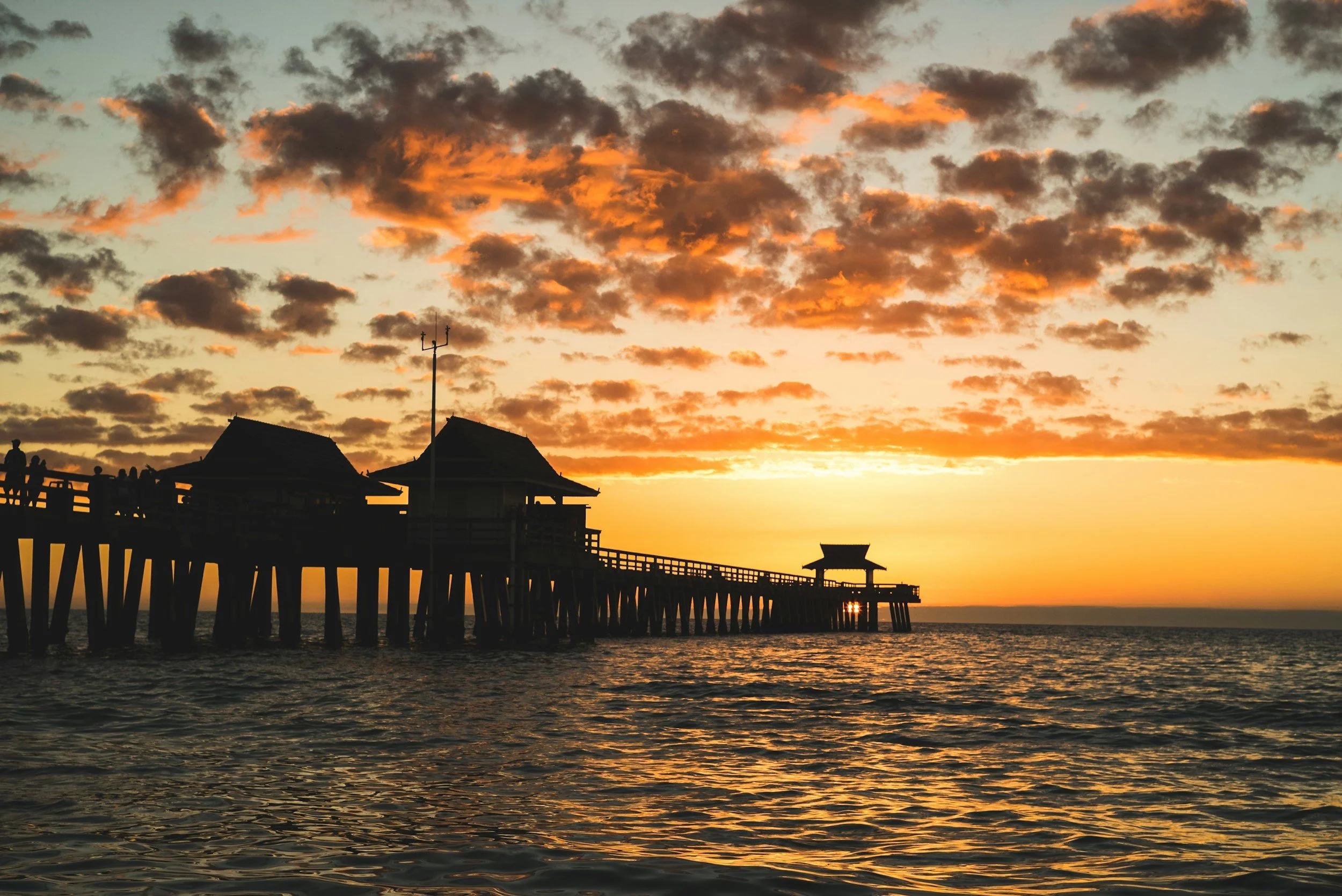 Florida Domicile FAQ for High-Net-Worth Families