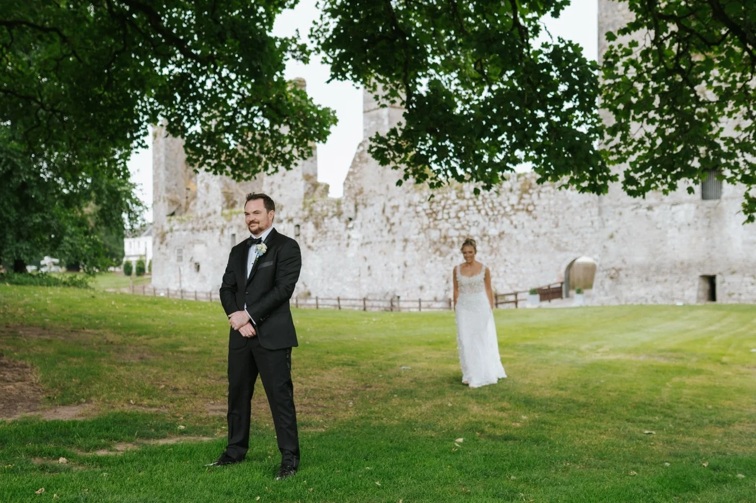 First look in Castlemartyr