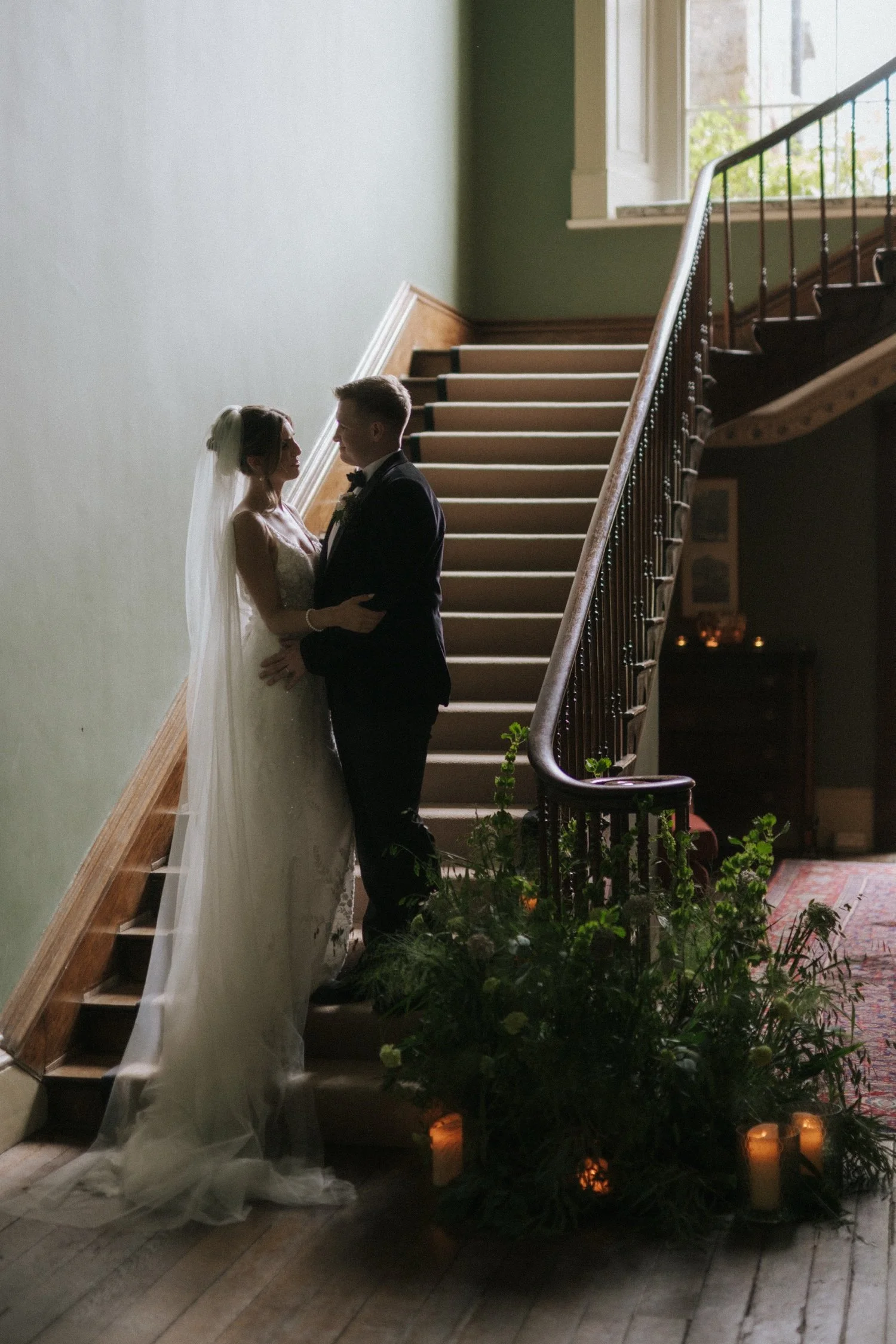 Kilshane House Wedding