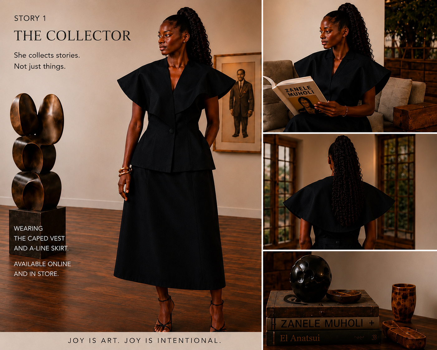 The Collector