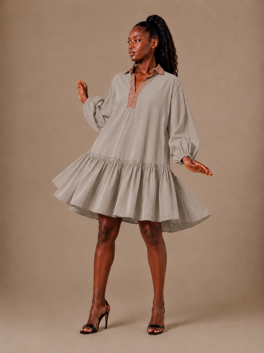 Katie Dress (Limited Edition)