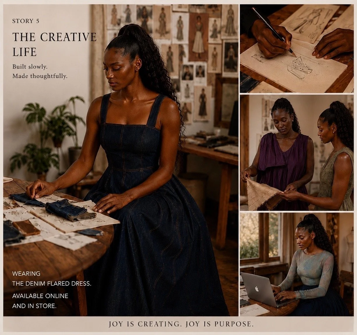 The Creative