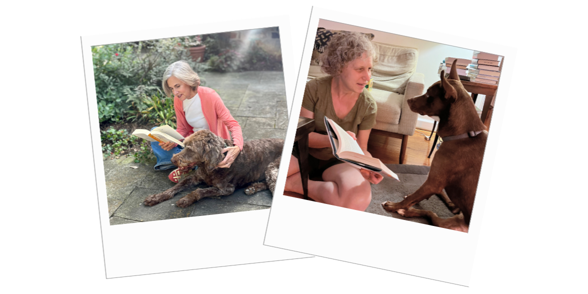 Dog Days and Dog Books