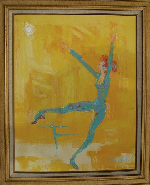 Turquoise Dancers 22X28.jpeg