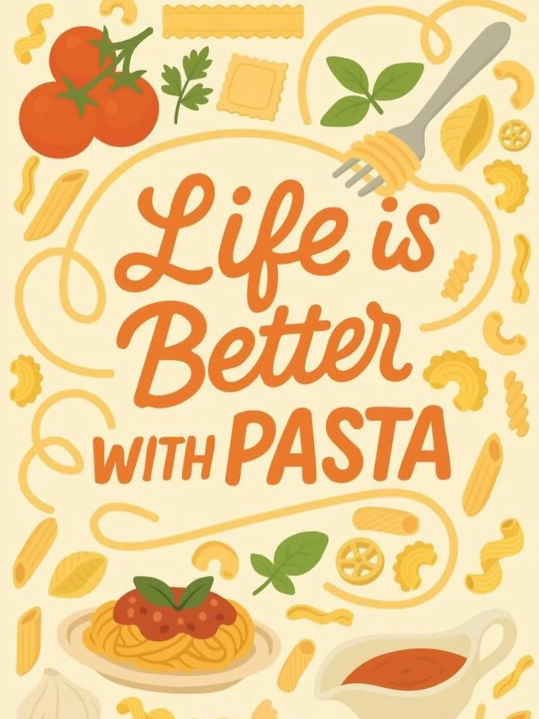 Happy #nationalpastaday 🍝