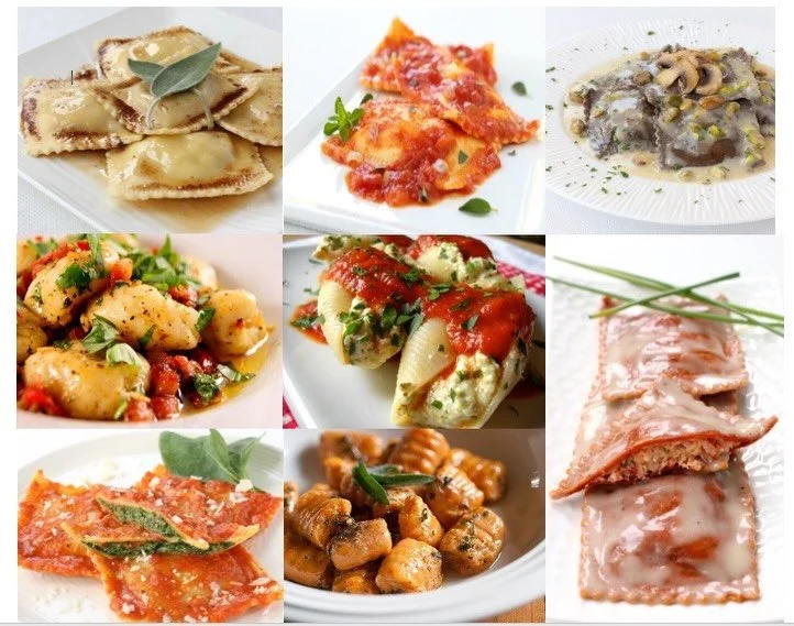 We are stocked up for your Easter Sunday dinner. Stop by this week and pick up some of your favorites.