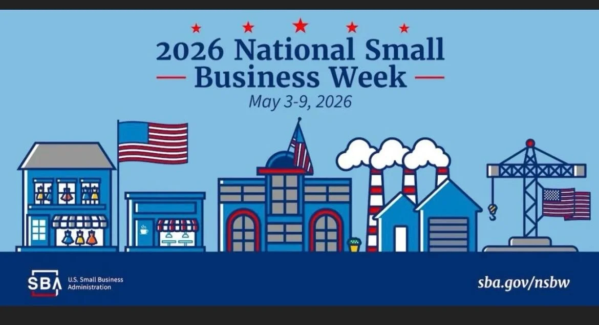 It&rsquo;s Small Business Week. Check out our website familykitchen.co for so many small businesses that carry our products. #smallbuisinessweek #shopsmall