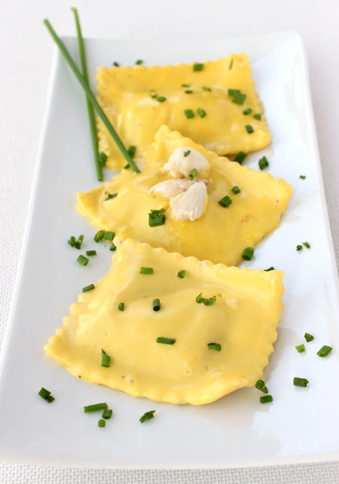 Family Kitchen Ravioli