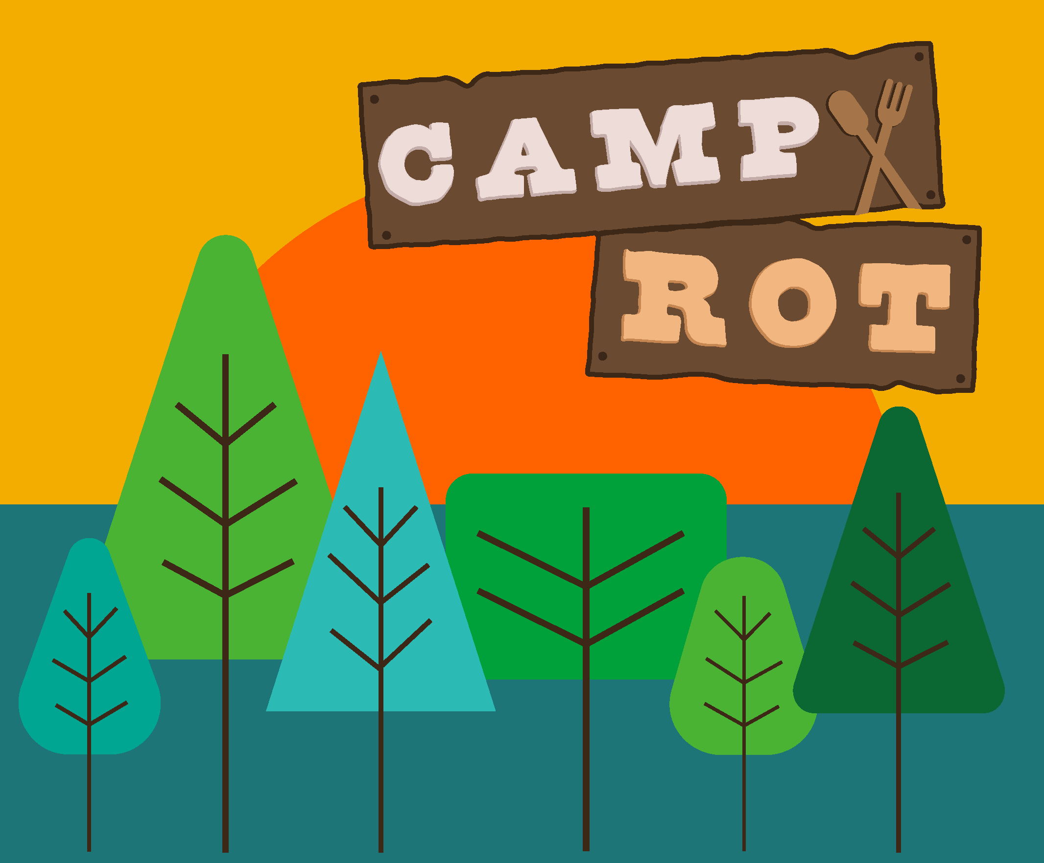Camp Rot